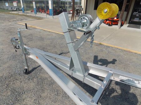 New 2026 Road King RKAV 20-22TB1 Boat Trailer