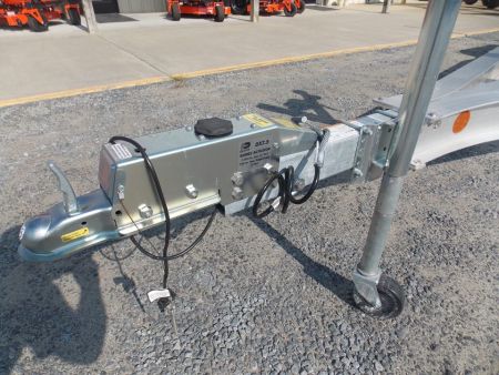 New 2026 Road King RKAV 20-22TB1 Boat Trailer