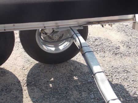 New 2026 Road King RKAV 20-22TB1 Boat Trailer