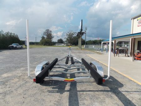 New 2026 Road King RKAV 20-22TB1 Boat Trailer