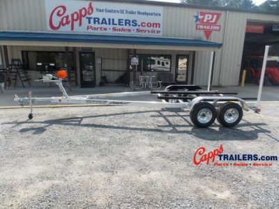New 2027 Road King RK RKAWDLV-218T Boat Trailer