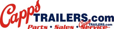 New 2020 Road King RK 5x10GUT2M  Utility Trailer