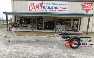 New 2026 Road King RK RKG 16 WV 1600 LBS Boat Trailer