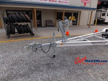New 2020 Road King RKAL-22TB1 Boat Trailer