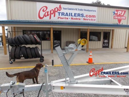 New 2020 Road King RKAL-22TB1 Boat Trailer
