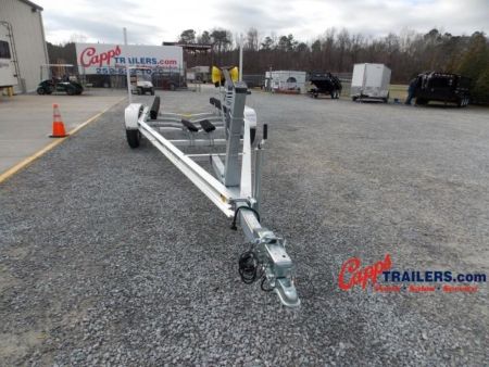 New 2020 Road King RKAL-22TB1 Boat Trailer
