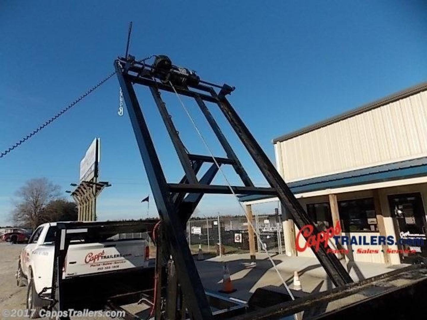 New 2026 PJ Trailers PJ DRR1472BSBK Dump Trailer