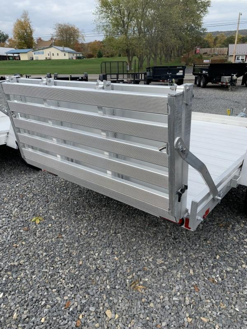 2023 Aluma 6310H photo 3