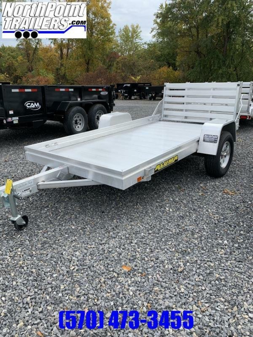 2023 Aluma 6310H