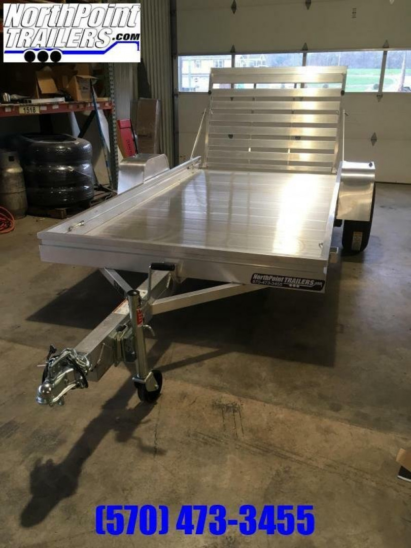 2023 Aluma 6310H