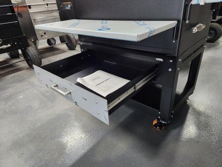New 2025 YODER YS640 PELLET SMOKER BBQ