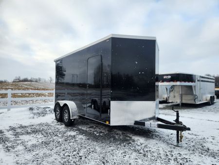 New Legend Trailers 7X16STVTA35