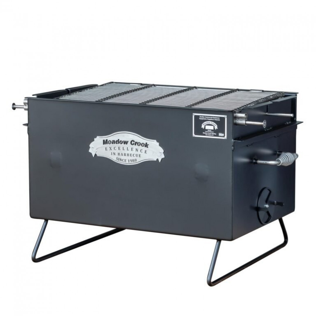 New 2026 Meadow Creek BBQ26 BBQ