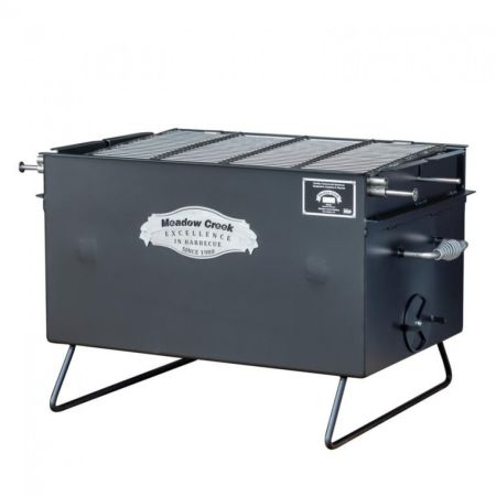 New 2026 Meadow Creek BBQ26 BBQ