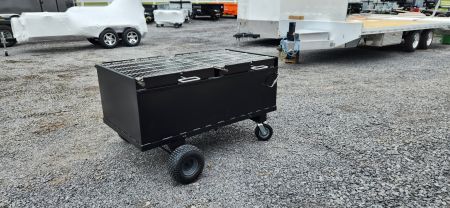 New 2026 Meadow Creek BBQ64P BBQ Chicken Flipper