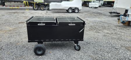 New 2026 Meadow Creek BBQ64P BBQ Chicken Flipper