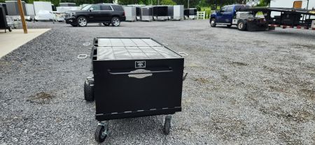New 2026 Meadow Creek BBQ64P BBQ Chicken Flipper