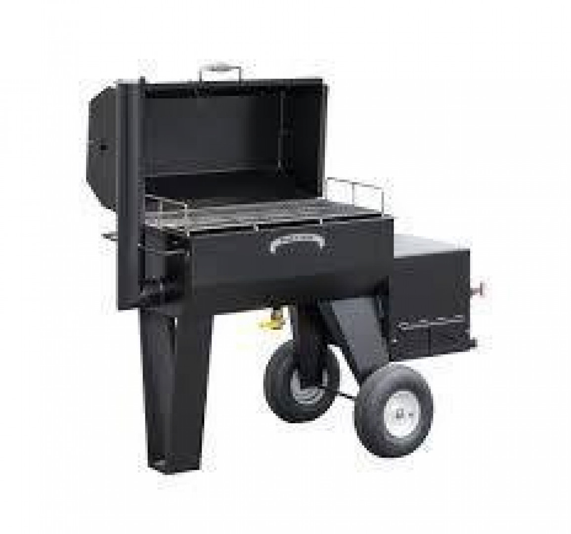 2026 Concession Trailer
