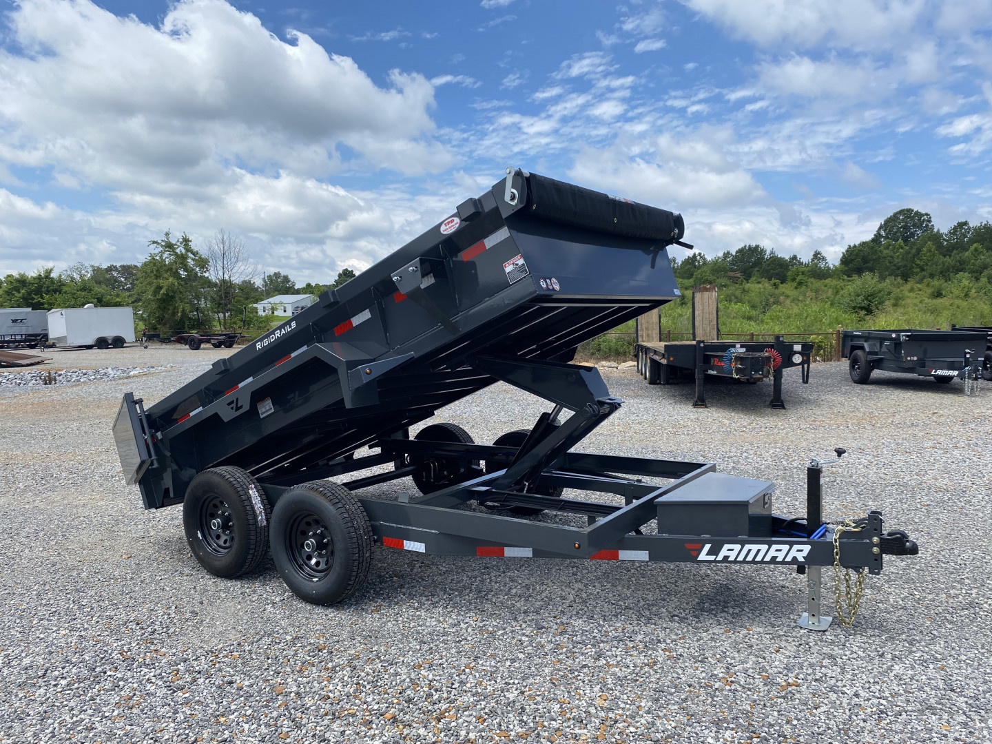 2026 Lamar