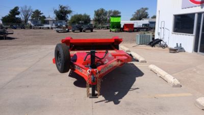 New 2026 RawMaxx GTX-22-27K Tilt Trailer