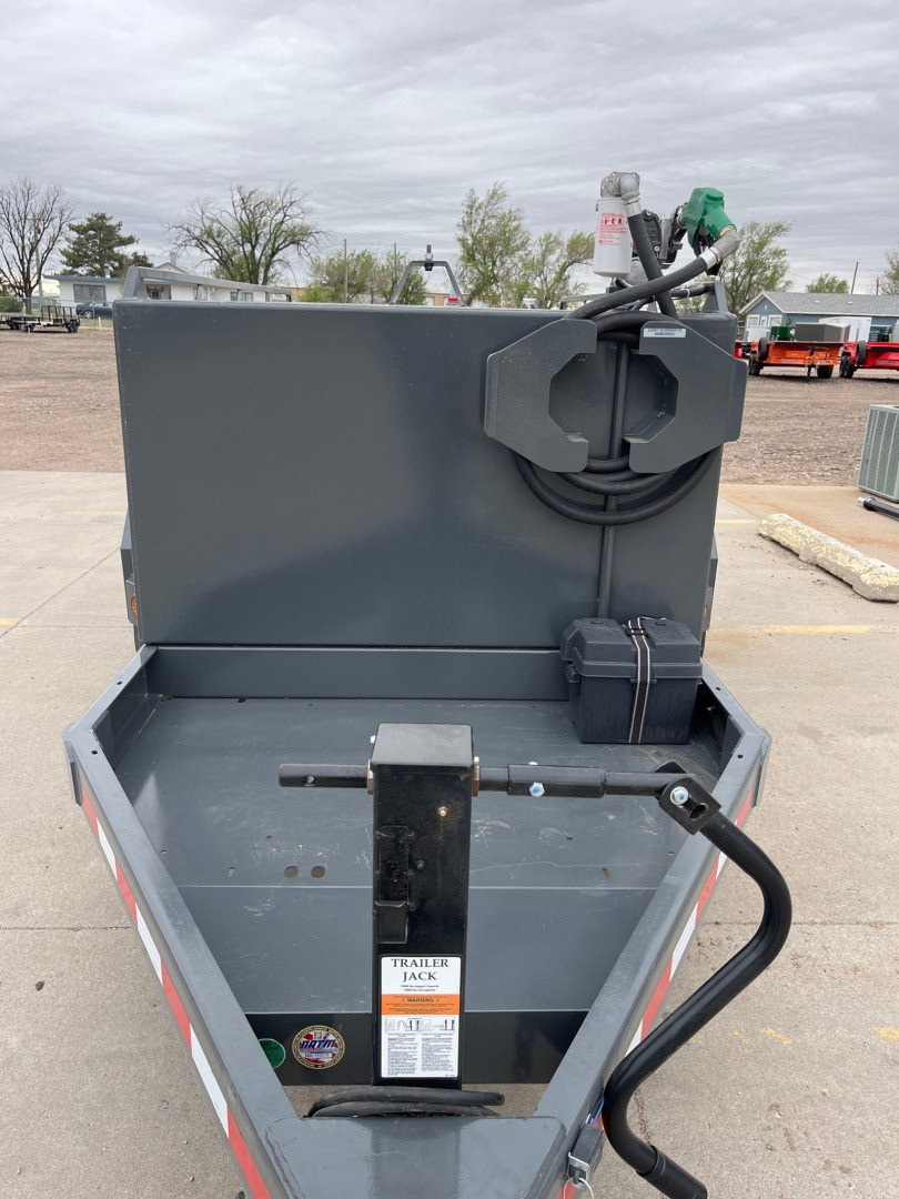 New 2024 Buckshot MFG T990 Farm / Ranch