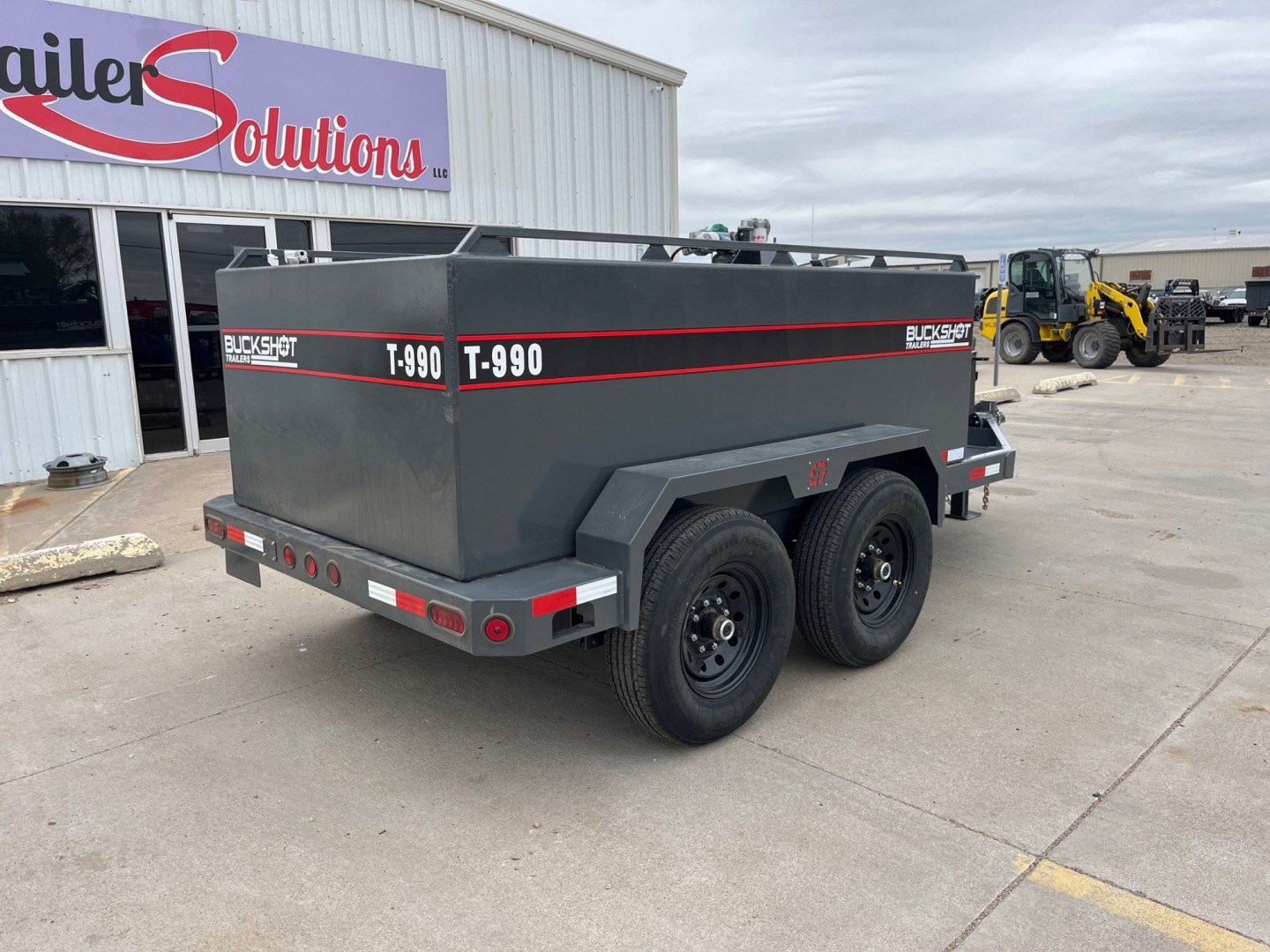 New 2024 Buckshot MFG T990 Farm / Ranch