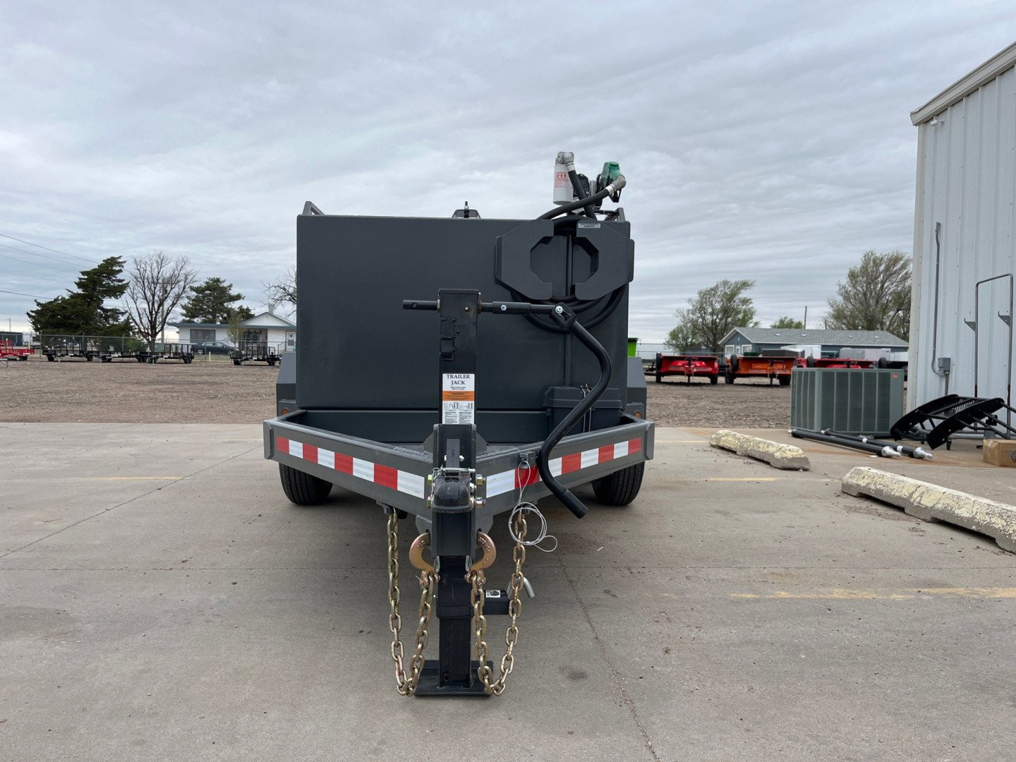 New 2024 Buckshot MFG T990 Farm / Ranch