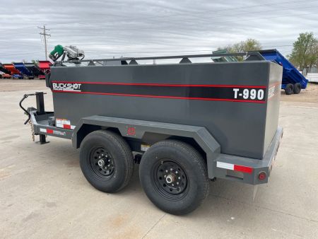 New 2024 Buckshot MFG T990 Farm / Ranch