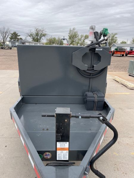 New 2024 Buckshot MFG T990 Farm / Ranch