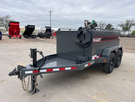 New 2024 Buckshot MFG T990 Farm / Ranch