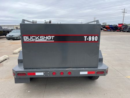 New 2024 Buckshot MFG T990 Farm / Ranch