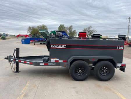 New 2024 Buckshot MFG T990 Farm / Ranch