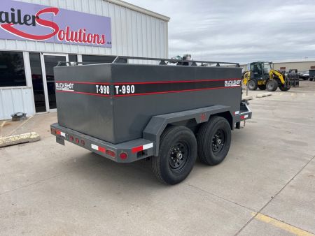 New 2024 Buckshot MFG T990 Farm / Ranch