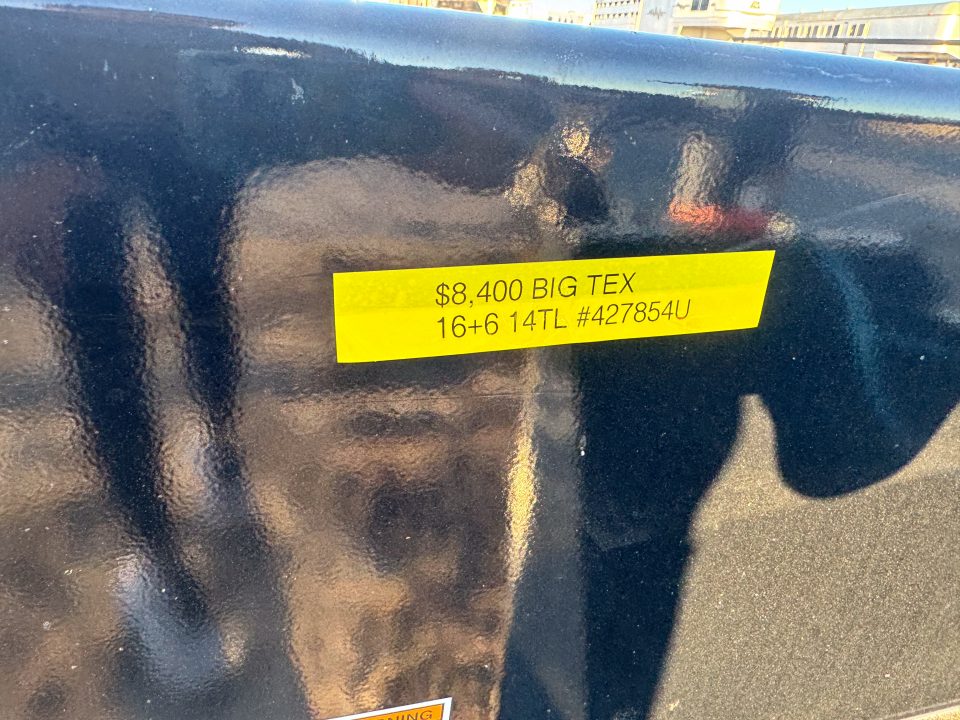 2026 Big Tex photo 4