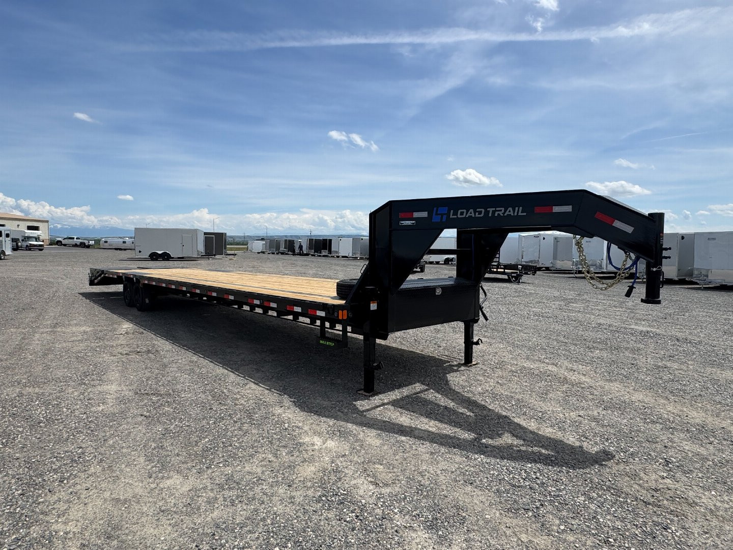 2025 Load Trail