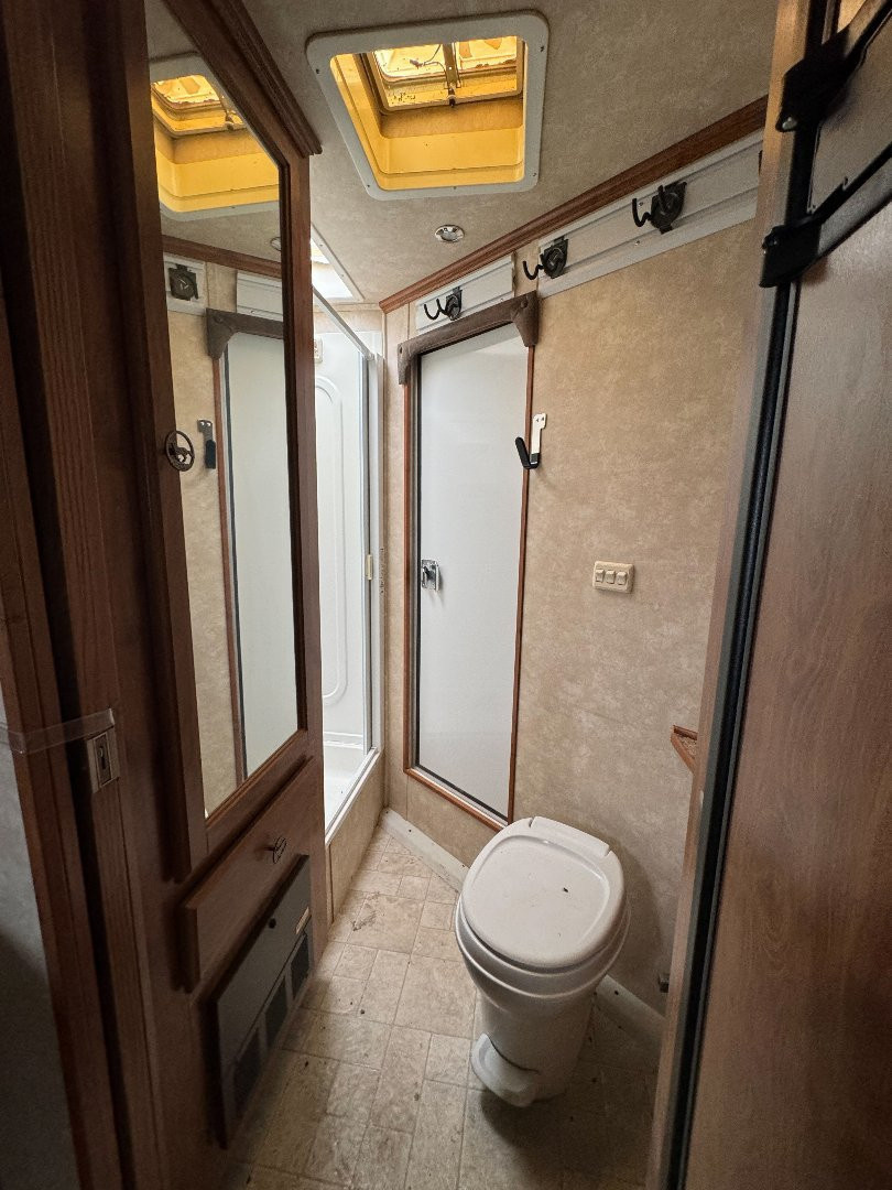 Used 2008 Circle J 3H LQ - WESTERNER