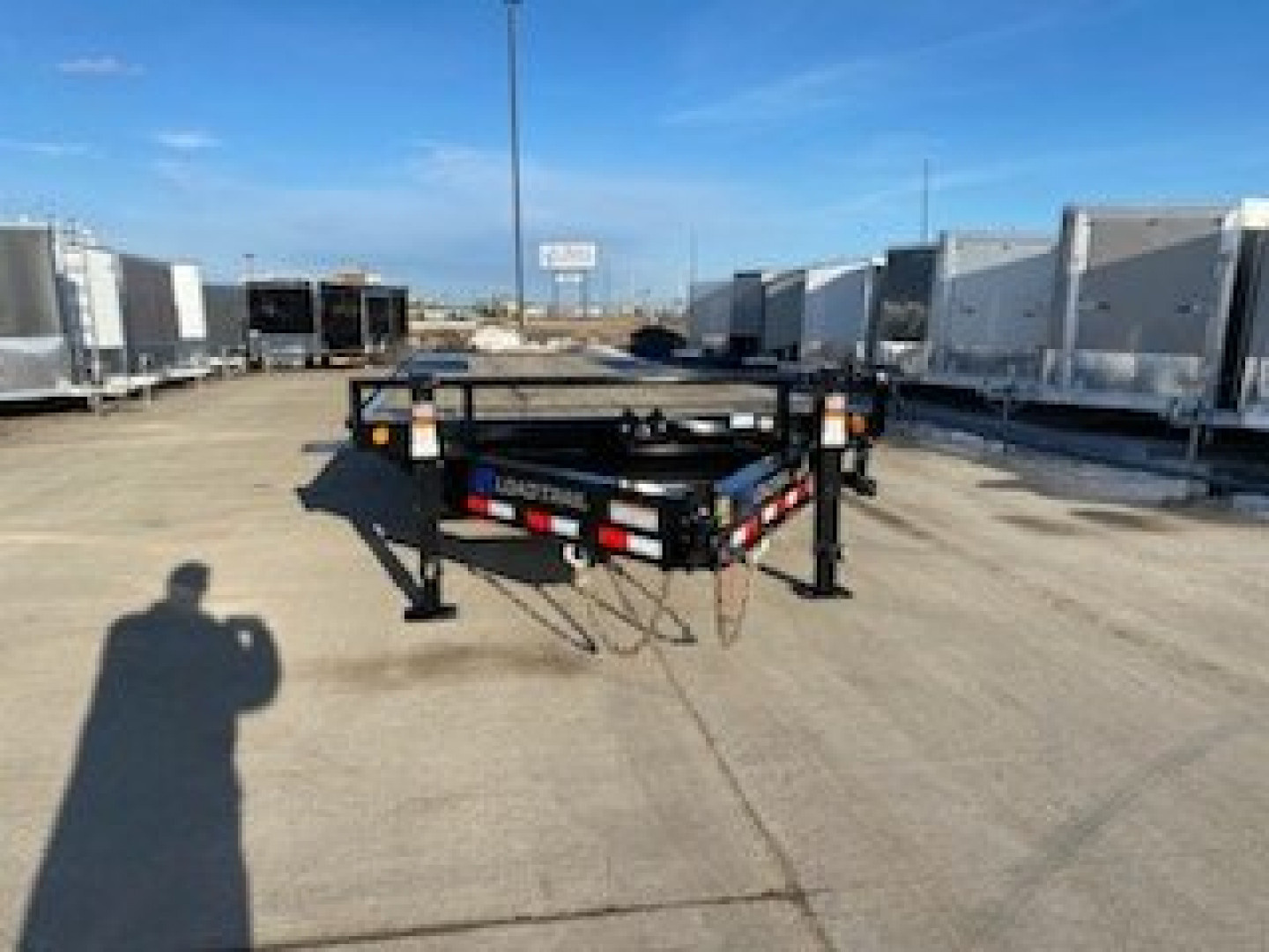 2025 Load Trail PE21-30 photo 7