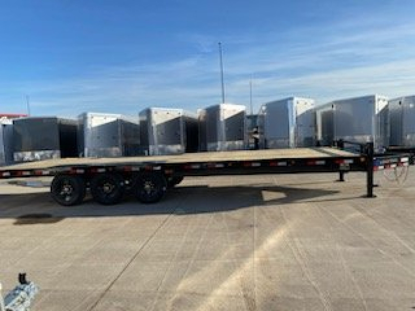 2025 Load Trail PE21-30 photo 6