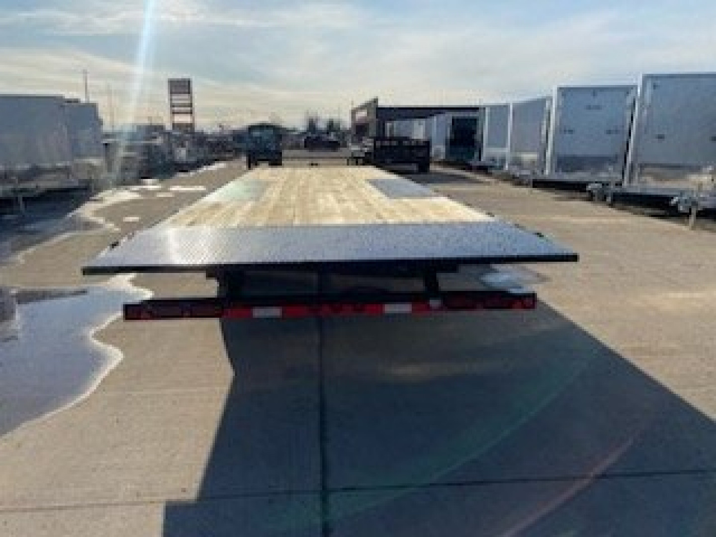 2025 Load Trail PE21-30 photo 8