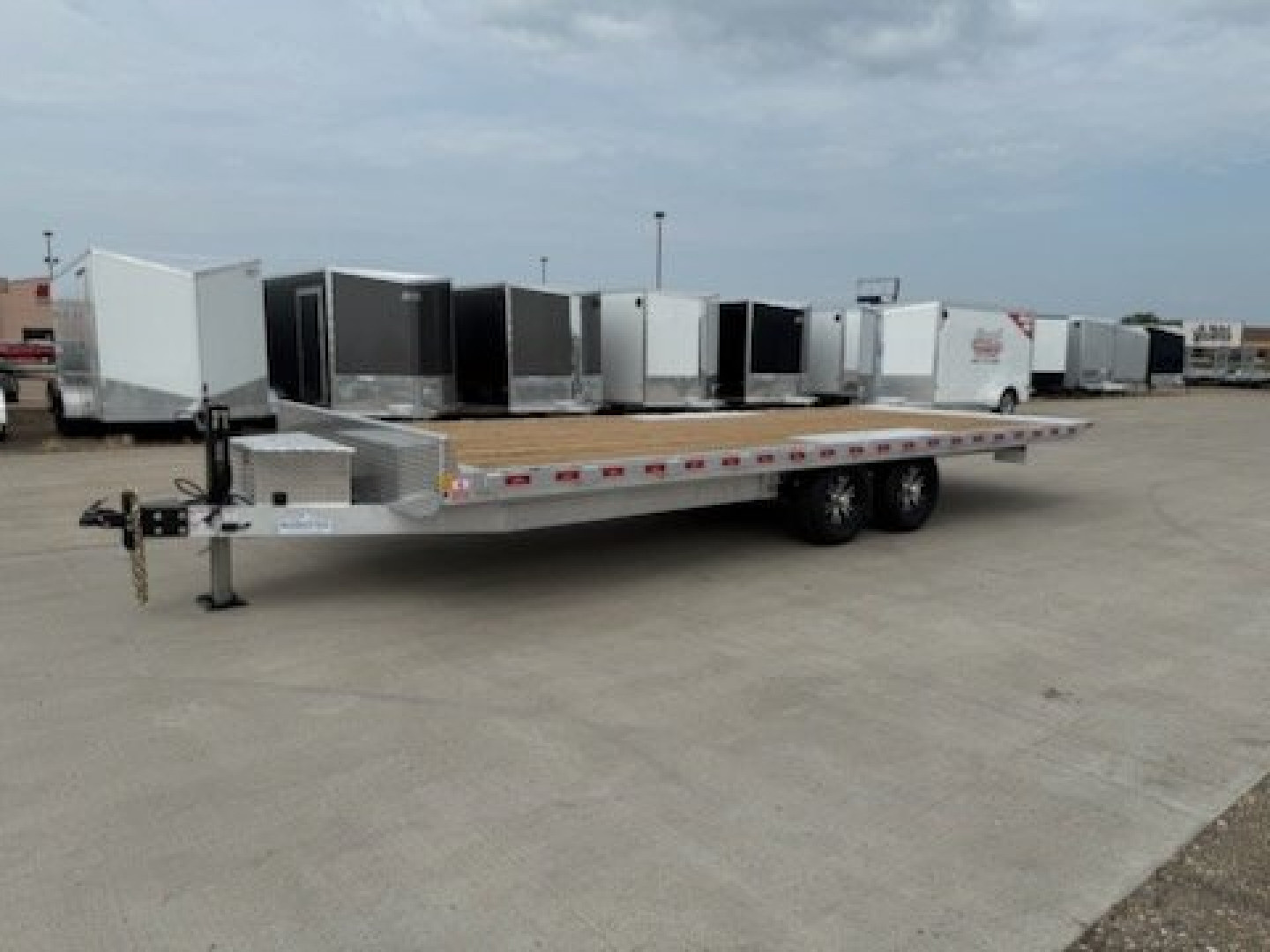 2026 NORDTEK ALUMINUM