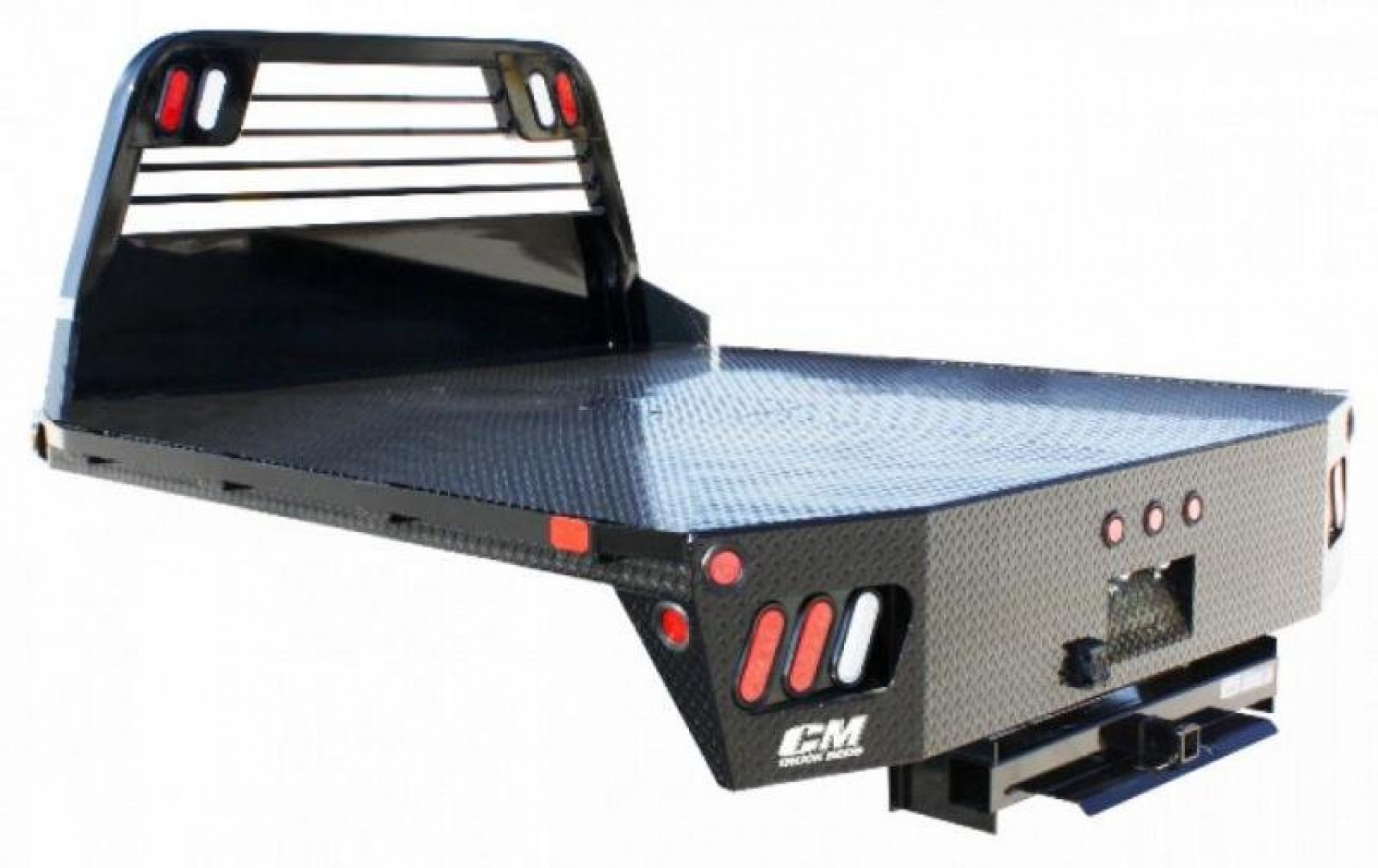 Marlon UTV Deck SXS Extended