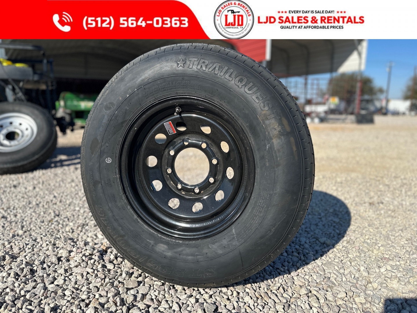 New 2025 Other 6Ply - 18Ply Accessories