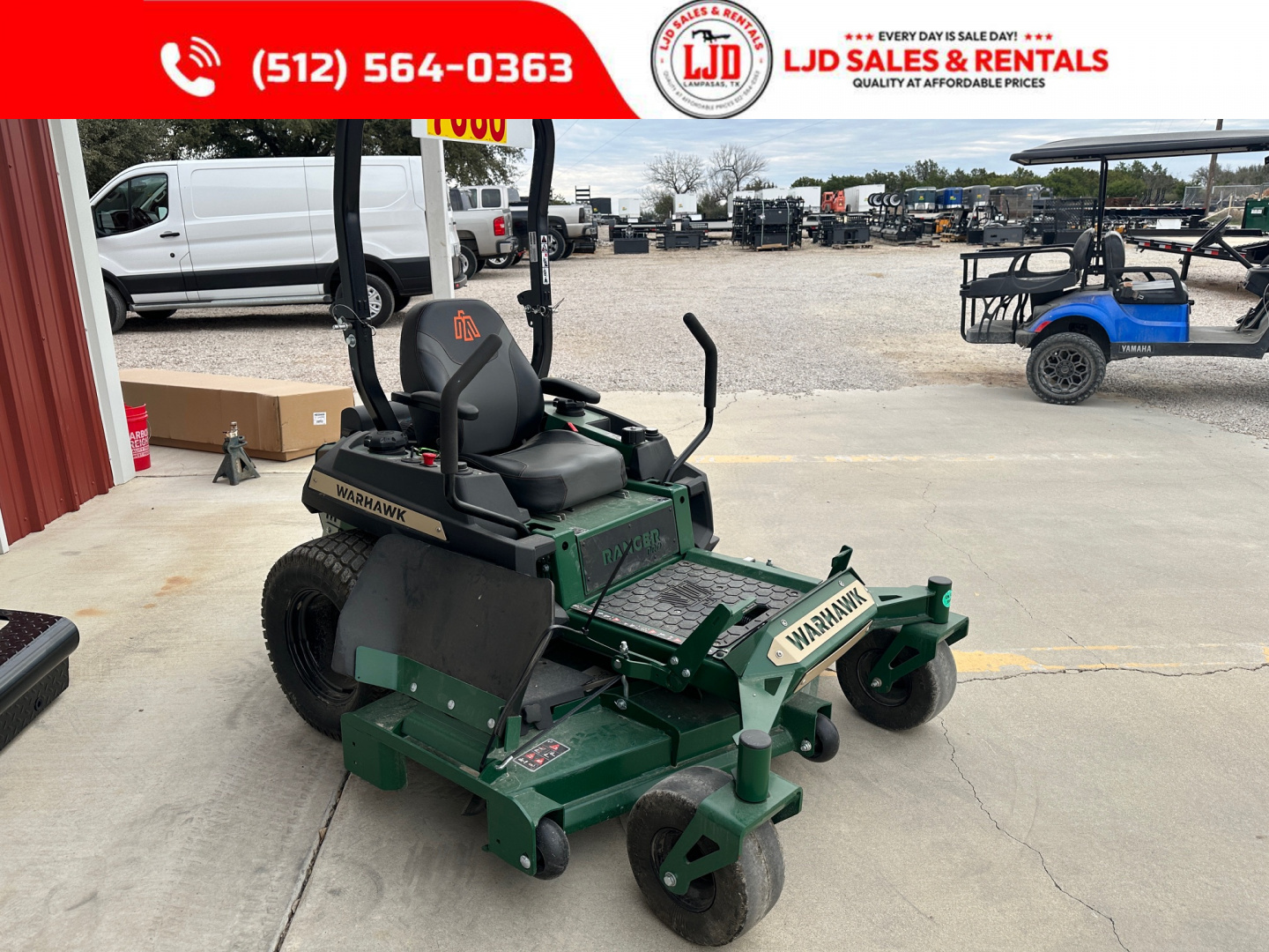 New 2025 Montana - 750 Post Driver - Skid Steer Attachment
