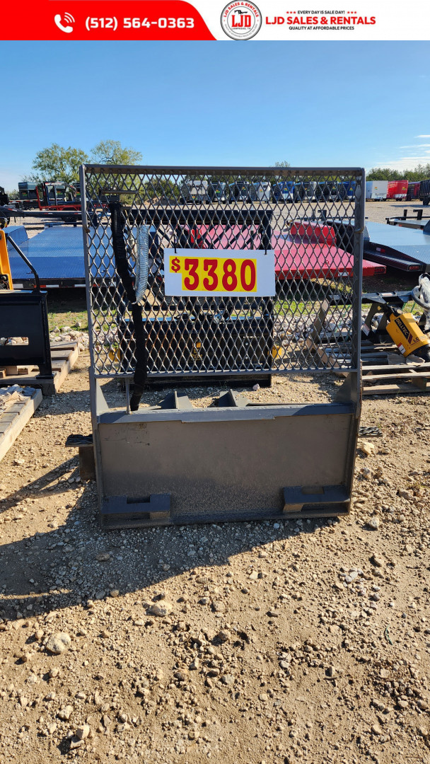 New 2020 Air Tow S12- Power Up - Power Down Trailer