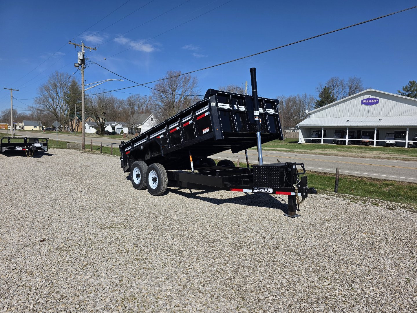 2027 CornPro
