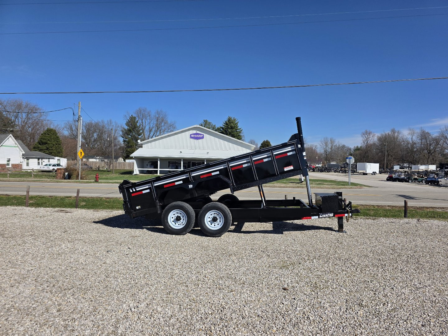 2027 CornPro photo 2