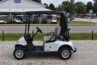 Used 2019 EZGO RXV ELECTRIC Golf Cart