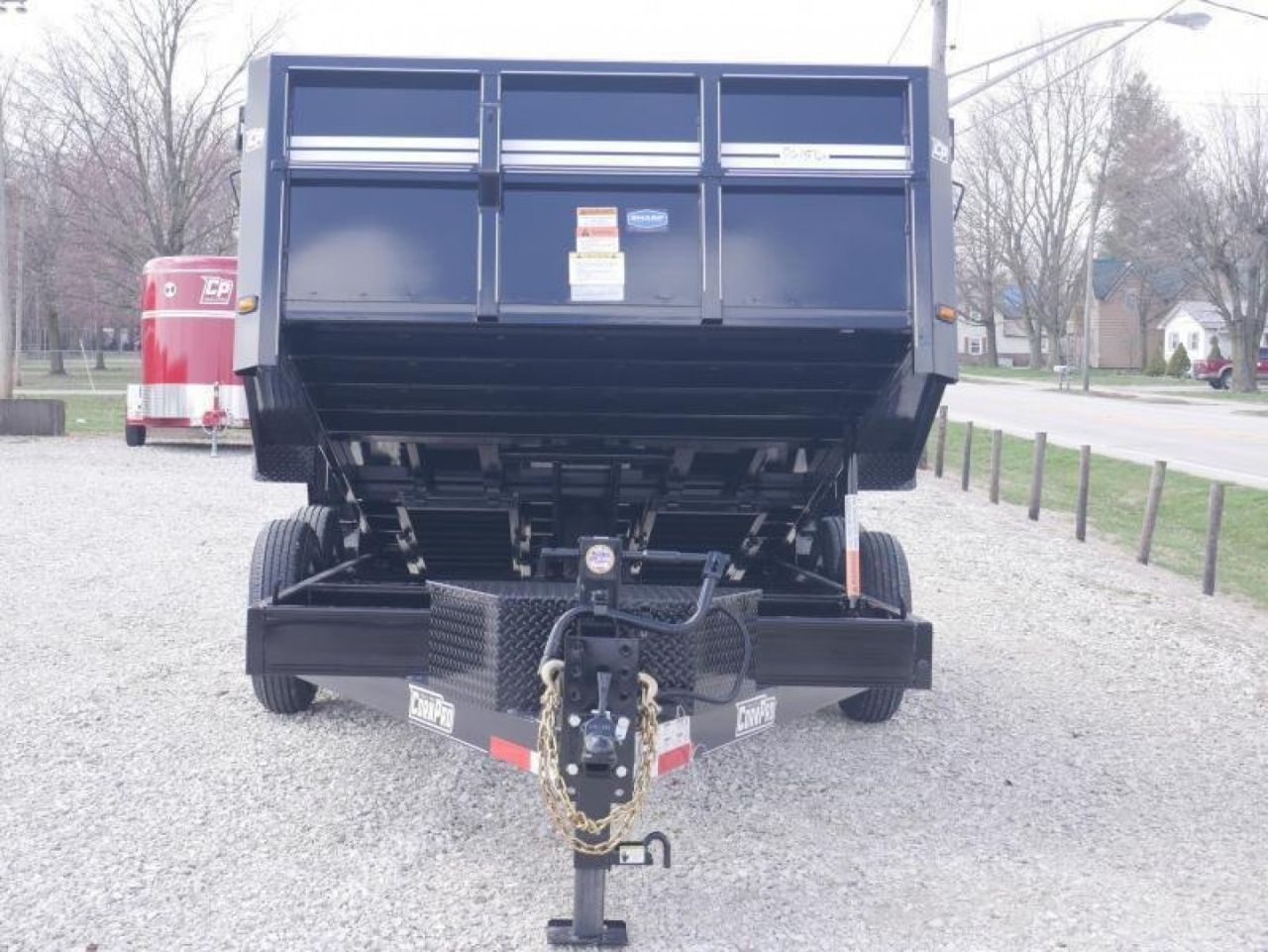 2027 CornPro photo 3