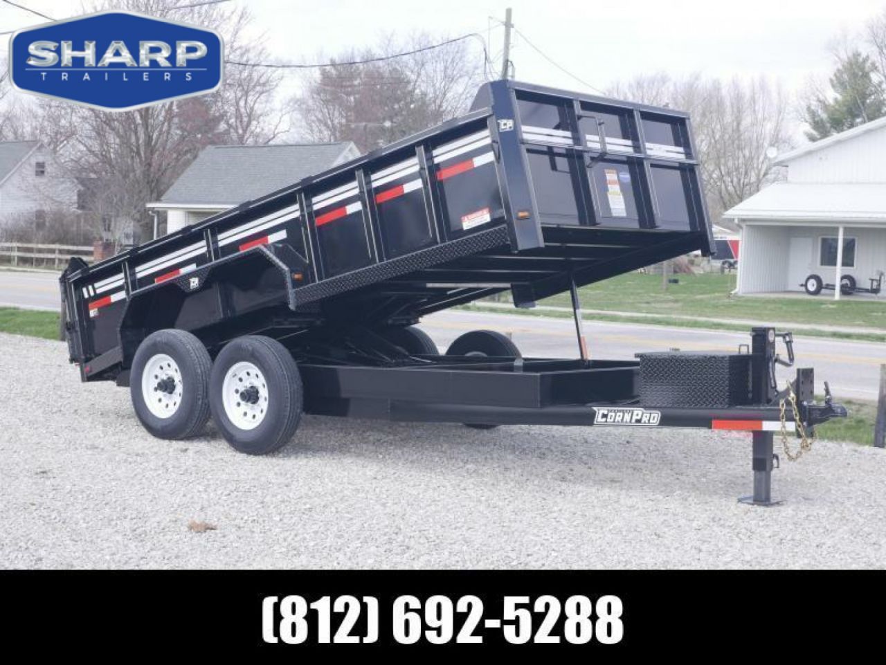 2027 CornPro