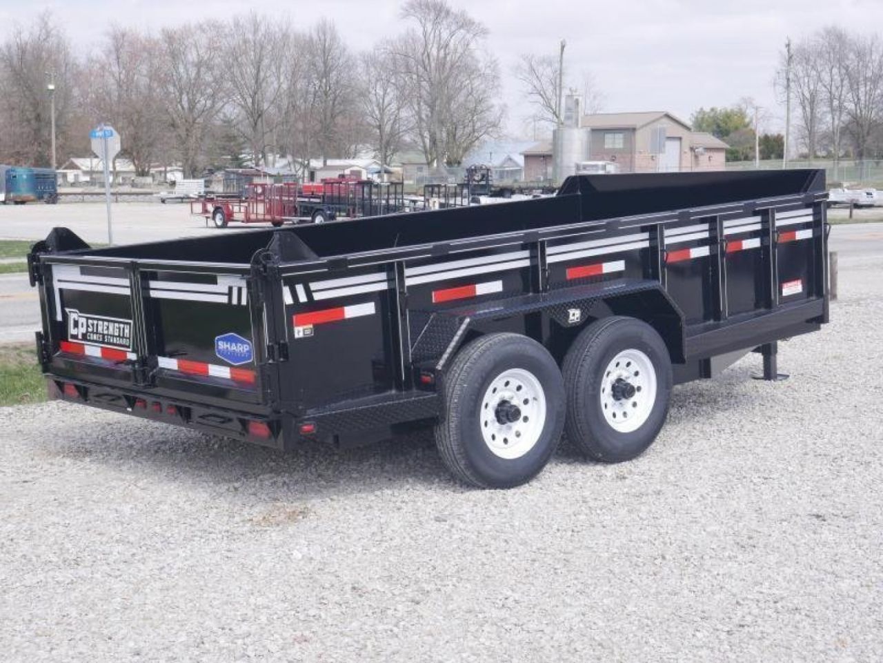 2027 CornPro photo 8